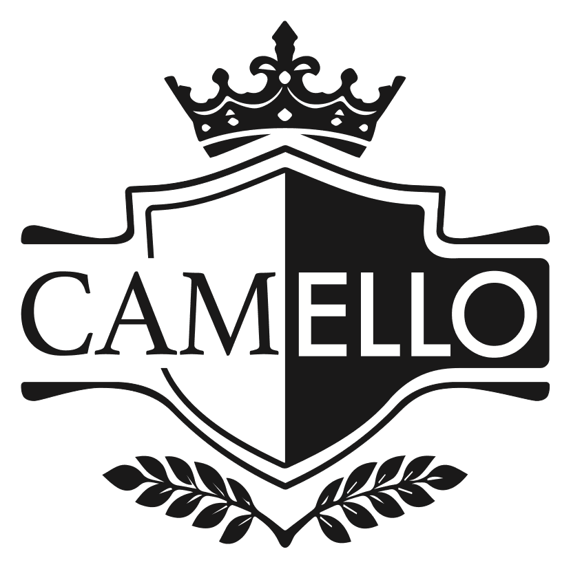 Logo CAMELLO